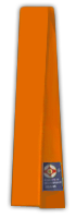 Narancssárga öv