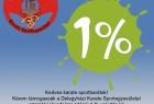 1 %  Délegyházi Karate Sportegyesület Adószám:18696547-1-13