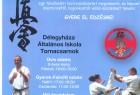 Nyári Karate edzőtáboraink