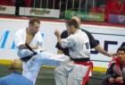 FELNŐTT KYOKUSHIN KARATE MAGYAR BAJNOKSÁG 2017. február 25. Kiskunhalas